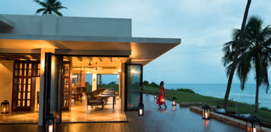Anantara Peace Haven Tangalle Resort